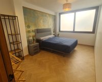 Herverkoop - Appartement / flat - Torrevieia - Acequion