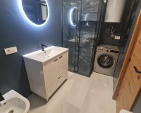 Herverkoop - Appartement / flat - Torrevieia - Acequion