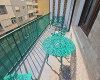 Herverkoop - Appartement / flat - Torrevieia - Acequion