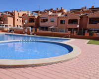 Herverkoop - Appartement / flat - Torrevieia - Aguas Nuevas