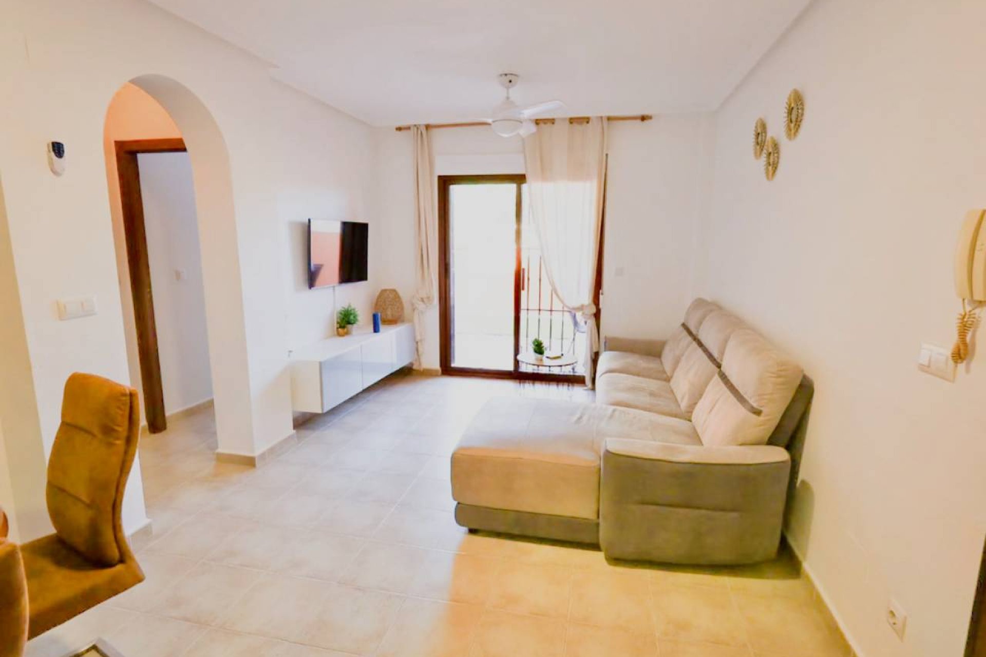 Herverkoop - Appartement / flat - Torrevieia - Aguas Nuevas