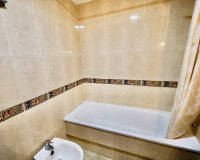 Herverkoop - Appartement / flat - Torrevieia - Aguas Nuevas