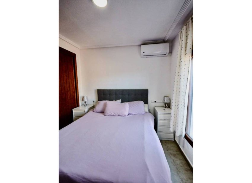 Herverkoop - Appartement / flat - Torrevieia - Aguas Nuevas