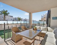 Herverkoop - Appartement / flat - Torrevieia - Aguas Nuevas