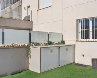 Herverkoop - Appartement / flat - Torrevieia - Aguas Nuevas