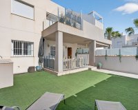 Herverkoop - Appartement / flat - Torrevieia - Aguas Nuevas