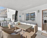 Herverkoop - Appartement / flat - Torrevieia - Aguas Nuevas