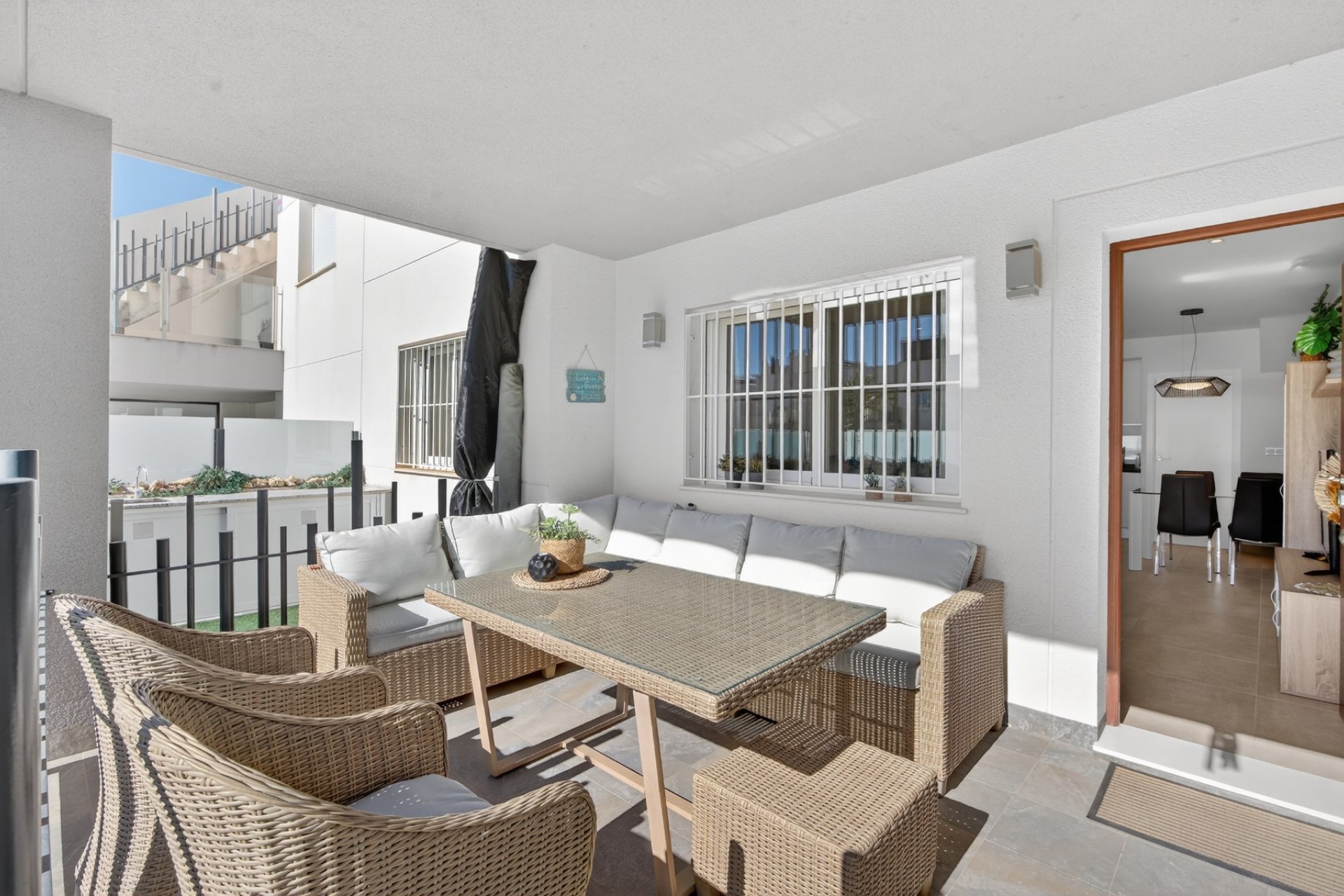 Herverkoop - Appartement / flat - Torrevieia - Aguas Nuevas