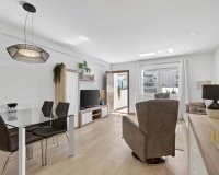 Herverkoop - Appartement / flat - Torrevieia - Aguas Nuevas