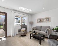 Herverkoop - Appartement / flat - Torrevieia - Aguas Nuevas
