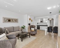 Herverkoop - Appartement / flat - Torrevieia - Aguas Nuevas