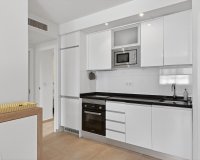 Herverkoop - Appartement / flat - Torrevieia - Aguas Nuevas