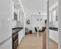 Herverkoop - Appartement / flat - Torrevieia - Aguas Nuevas