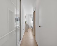 Herverkoop - Appartement / flat - Torrevieia - Aguas Nuevas