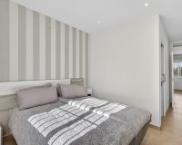 Herverkoop - Appartement / flat - Torrevieia - Aguas Nuevas