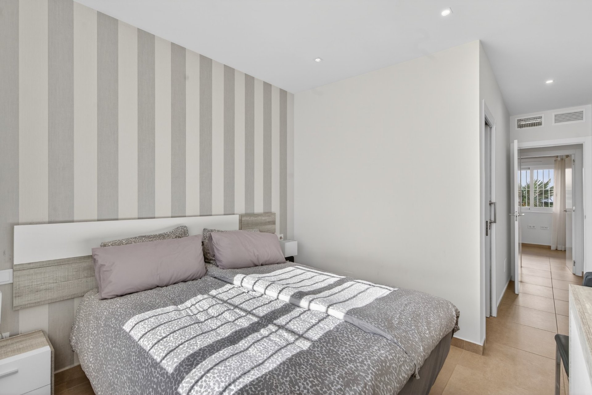 Herverkoop - Appartement / flat - Torrevieia - Aguas Nuevas