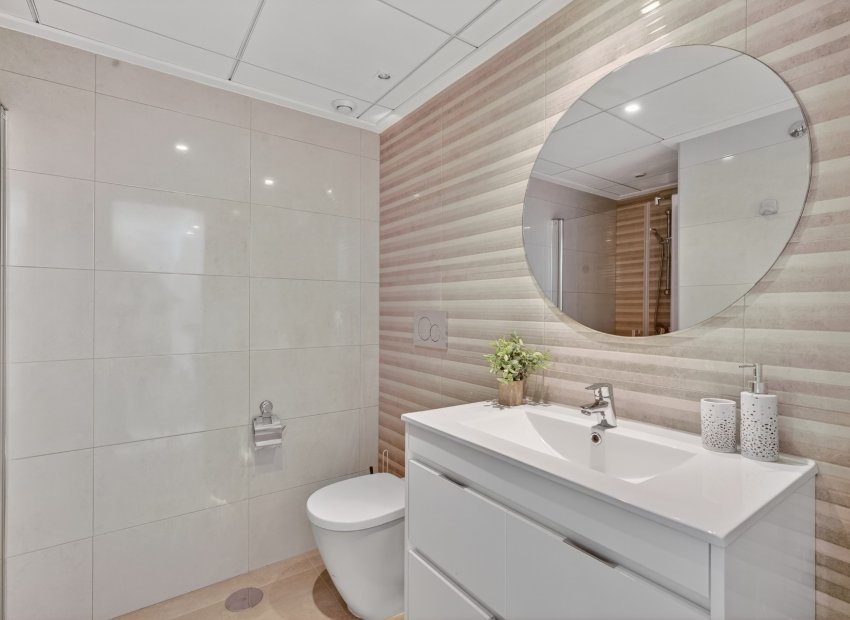 Herverkoop - Appartement / flat - Torrevieia - Aguas Nuevas