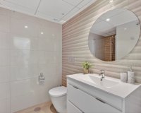 Herverkoop - Appartement / flat - Torrevieia - Aguas Nuevas