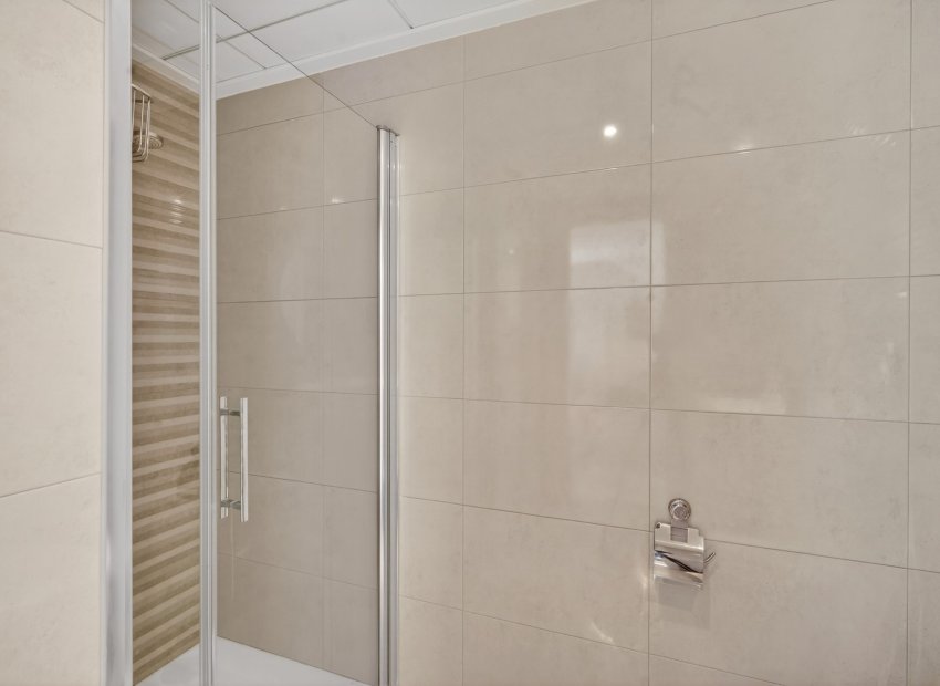 Herverkoop - Appartement / flat - Torrevieia - Aguas Nuevas