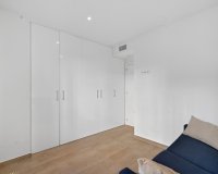 Herverkoop - Appartement / flat - Torrevieia - Aguas Nuevas