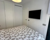 Herverkoop - Appartement / flat - Torrevieia - Calas Blancas