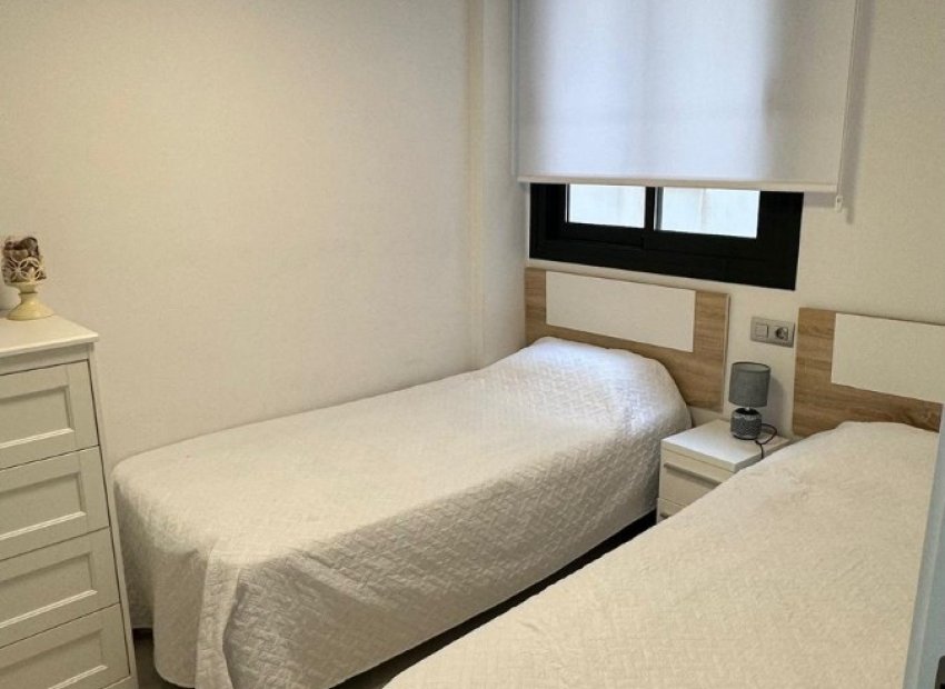 Herverkoop - Appartement / flat - Torrevieia - Calas Blancas