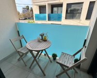 Herverkoop - Appartement / flat - Torrevieia - Calas Blancas