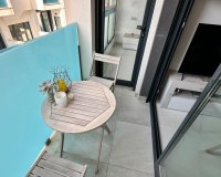 Herverkoop - Appartement / flat - Torrevieia - Calas Blancas