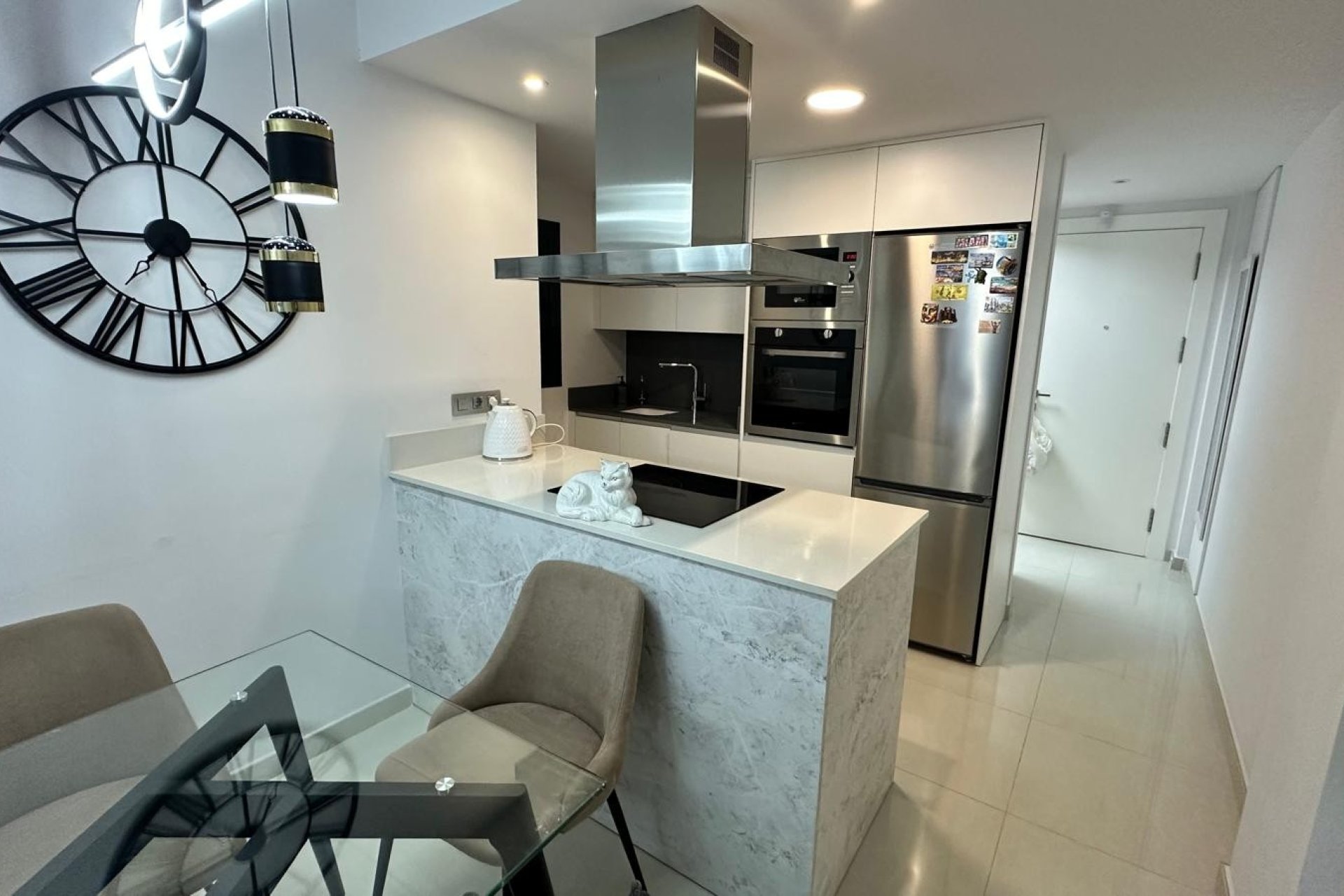 Herverkoop - Appartement / flat - Torrevieia - Calas Blancas
