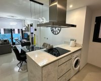 Herverkoop - Appartement / flat - Torrevieia - Calas Blancas