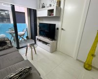 Herverkoop - Appartement / flat - Torrevieia - Calas Blancas
