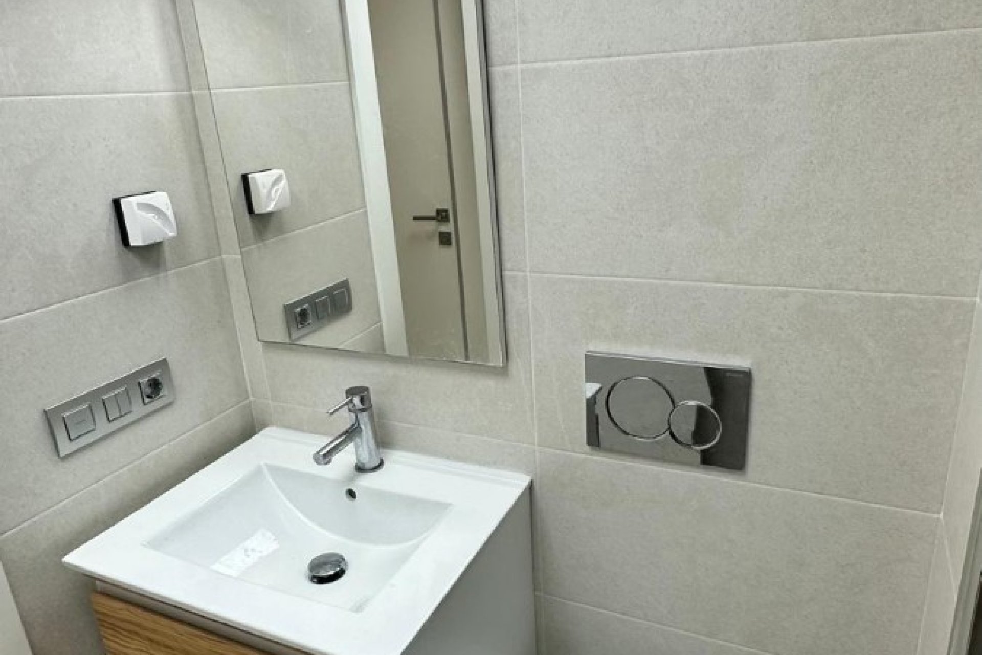 Herverkoop - Appartement / flat - Torrevieia - Calas Blancas