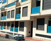Herverkoop - Appartement / flat - Torrevieia - Calas Blancas