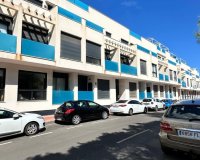 Herverkoop - Appartement / flat - Torrevieia - Calas Blancas
