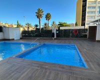Herverkoop - Appartement / flat - Torrevieia - Calas Blancas
