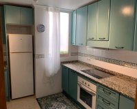 Herverkoop - Appartement / flat - Torrevieia - Center