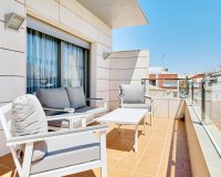 Herverkoop - Appartement / flat - Torrevieia - Center