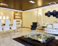 Herverkoop - Appartement / flat - Torrevieia - Center