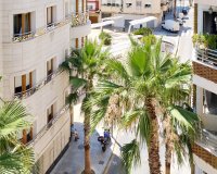 Herverkoop - Appartement / flat - Torrevieia - Center