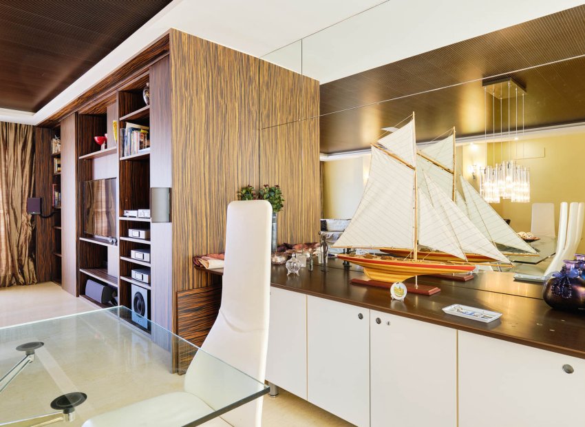 Herverkoop - Appartement / flat - Torrevieia - Center