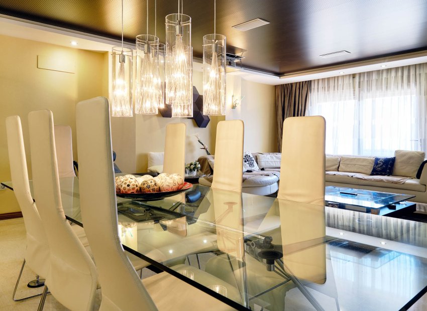 Herverkoop - Appartement / flat - Torrevieia - Center