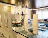 Herverkoop - Appartement / flat - Torrevieia - Center