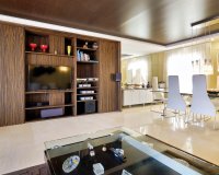 Herverkoop - Appartement / flat - Torrevieia - Center