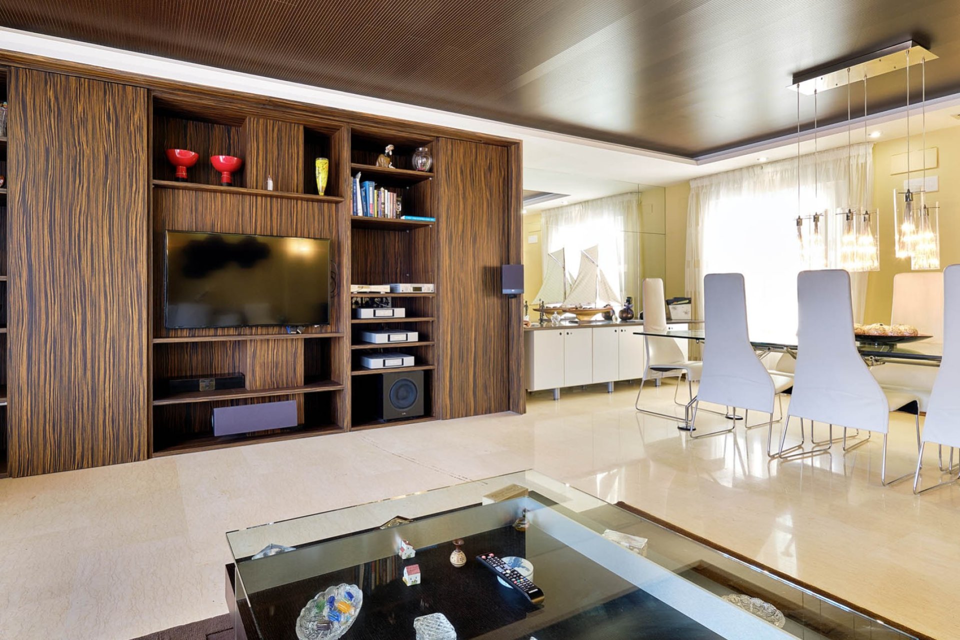 Herverkoop - Appartement / flat - Torrevieia - Center