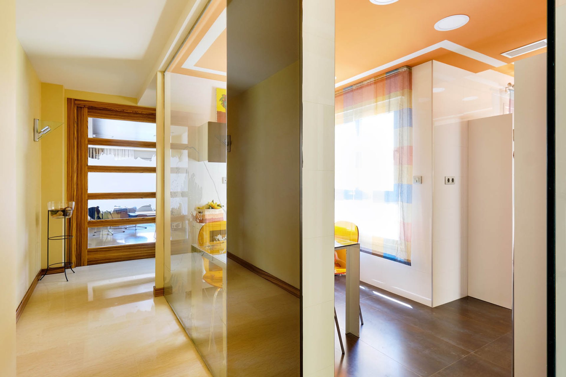 Herverkoop - Appartement / flat - Torrevieia - Center