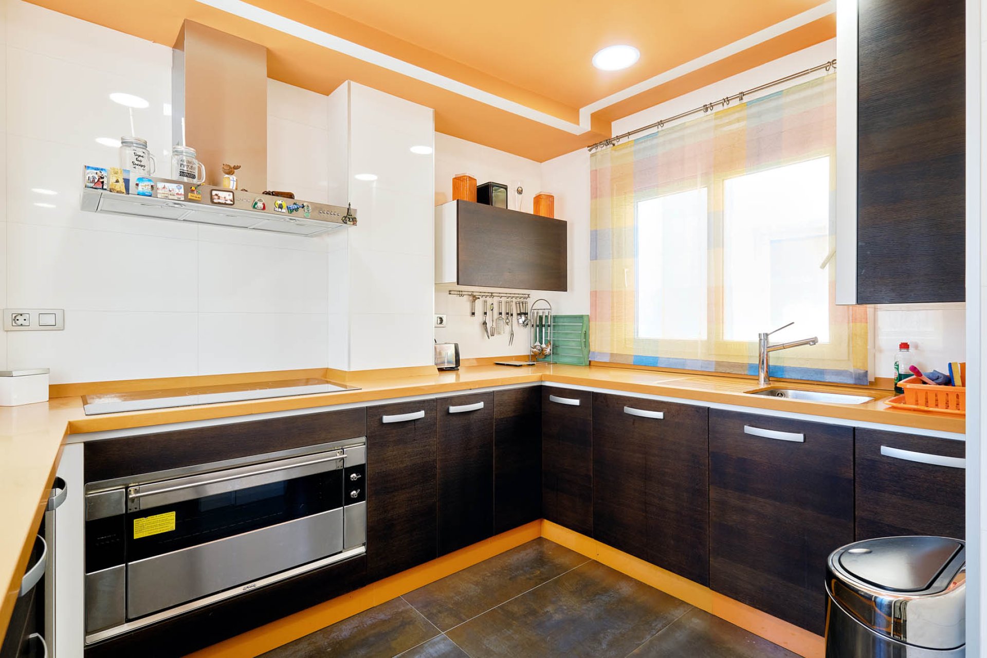 Herverkoop - Appartement / flat - Torrevieia - Center