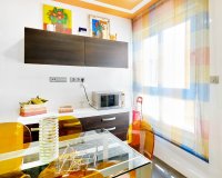 Herverkoop - Appartement / flat - Torrevieia - Center