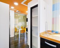 Herverkoop - Appartement / flat - Torrevieia - Center