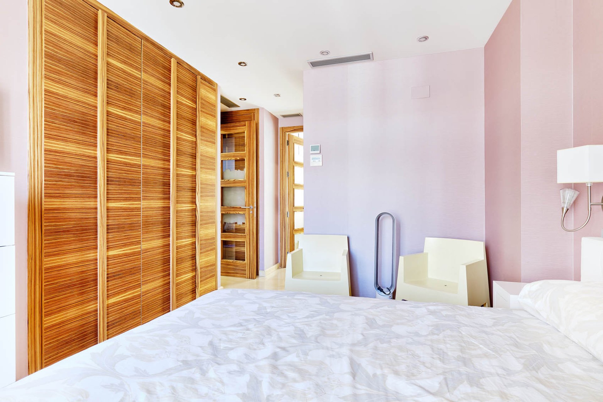 Herverkoop - Appartement / flat - Torrevieia - Center