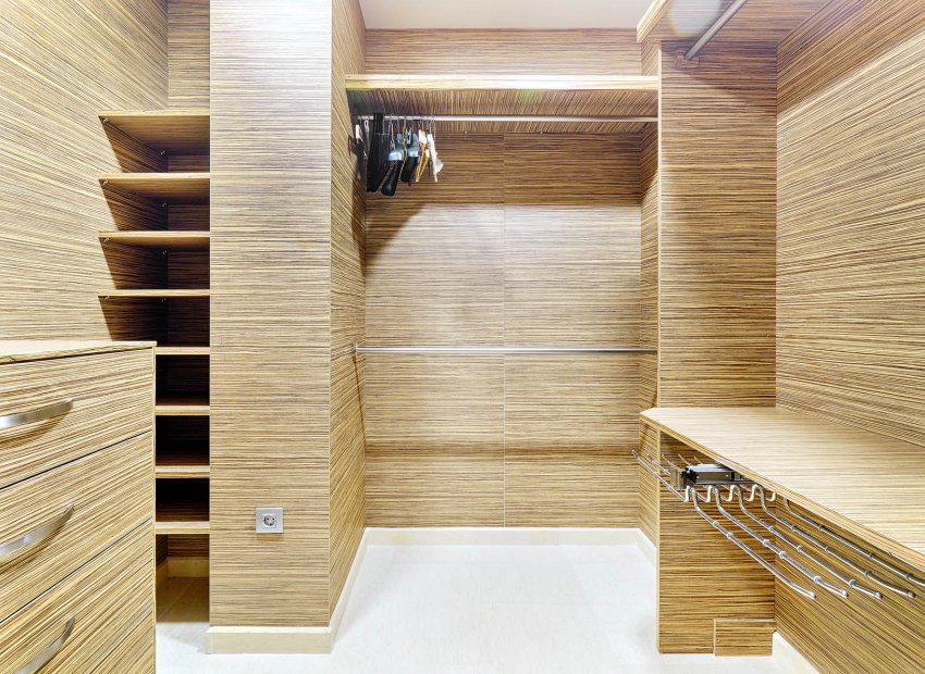 Herverkoop - Appartement / flat - Torrevieia - Center